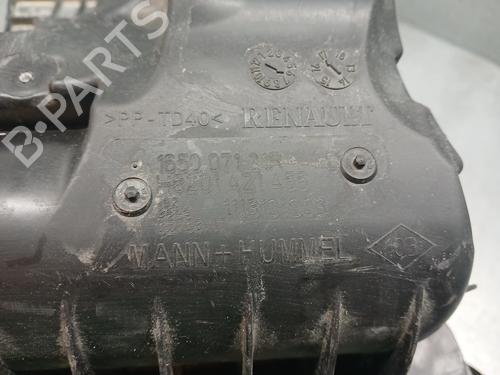 Air filter box RENAULT MEGANE IV Hatchback (B9A/M/N_) 1.5 dCi 110 (B9A3) | BP33888824M87 - Image 7