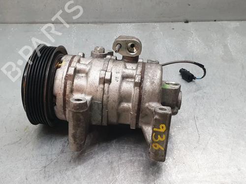 AC-Kompressor AC-Kompressor 238834 238834