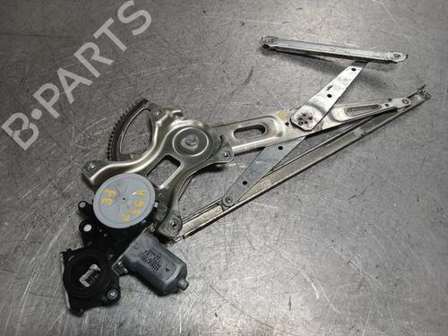 Used Front left window mechanism Front left window mechanism 36886134 36886134