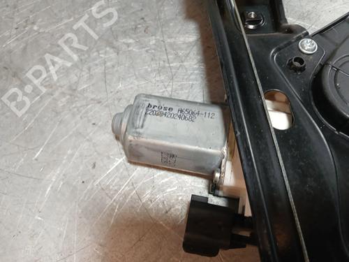 Front left window mechanism FORD FOCUS III 1.0 EcoBoost | BP39035773C22 - Image 3