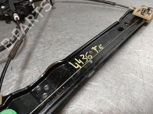 Front left window mechanism FORD FOCUS III 1.0 EcoBoost | BP39035773C22 - Image 2