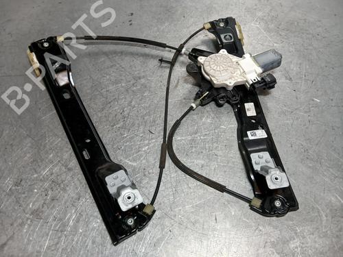 Front left window mechanism FORD FOCUS III 1.0 EcoBoost | BP39035773C22 - Image 4