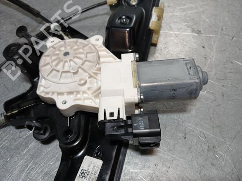 Front left window mechanism FORD FOCUS III 1.0 EcoBoost | BP39035773C22 - Image 6