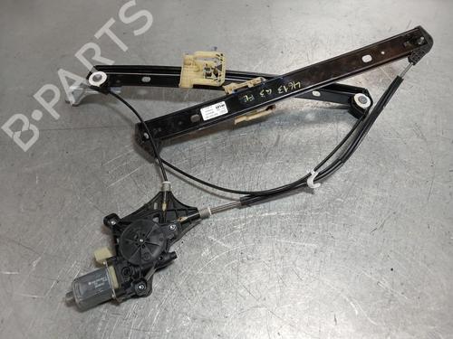 Used Front left window mechanism Front left window mechanism 38600261 38600261