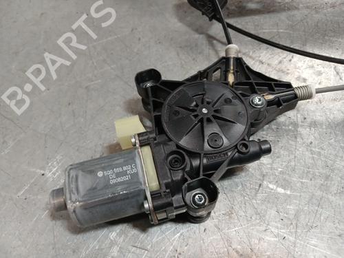 Front left window mechanism AUDI Q3 (F3B) 35 TDI | BP38600261C22 - Image 2