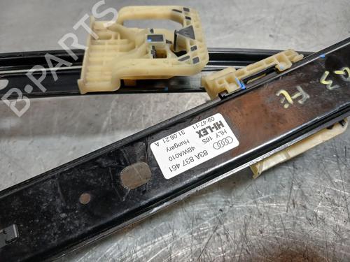 Front left window mechanism AUDI Q3 (F3B) 35 TDI | BP38600261C22 - Image 3