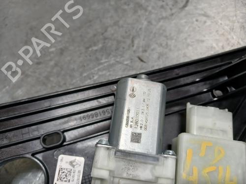 Rudehejsemekanisme Højre bagtil RENAULT CLIO V (B7_) 1.0 TCe 90 (B7MT) | BP39035776C25 - Image 5