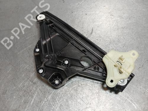 Rudehejsemekanisme Højre bagtil RENAULT CLIO V (B7_) 1.0 TCe 90 (B7MT) | BP39035776C25 - Image 6
