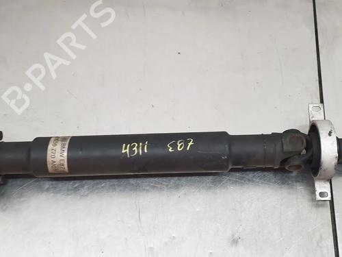 Driveshaft BMW 1 (E87) 118 d | BP39035777M37 - Image 3