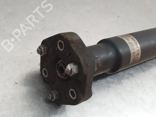 Driveshaft BMW 1 (E87) 118 d | BP39035777M37 - Image 4