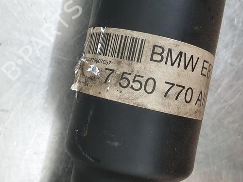 Driveshaft BMW 1 (E87) 118 d | BP39035777M37 - Image 8
