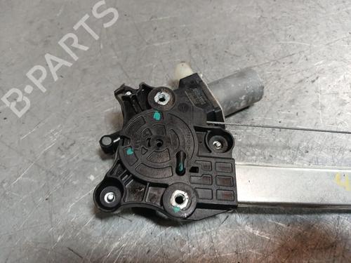 Front right window mechanism SUZUKI BALENO (FW, EW) 1.2 (A1K412) | BP37180923C23 - Image 2