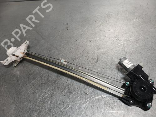 Front right window mechanism SUZUKI BALENO (FW, EW) 1.2 (A1K412) | BP37180923C23 - Image 4