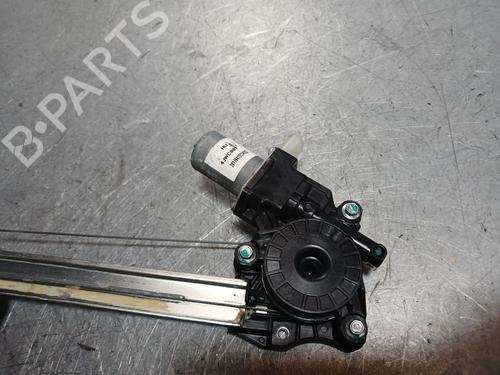 Front right window mechanism SUZUKI BALENO (FW, EW) 1.2 (A1K412) | BP37180923C23 - Image 5