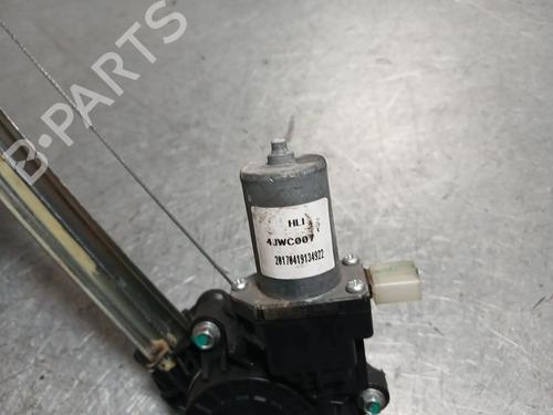 Front right window mechanism SUZUKI BALENO (FW, EW) 1.2 (A1K412) | BP37180923C23 - Image 6