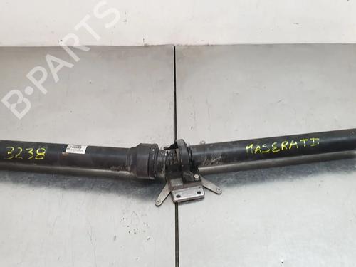 Used Driveshaft Driveshaft 36767350 36767350