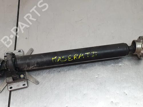 Driveshaft MASERATI GRAN TURISMO I 4.7 S | BP36767350M37 - Image 2