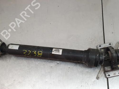 Driveshaft MASERATI GRAN TURISMO I 4.7 S | BP36767350M37 - Image 3