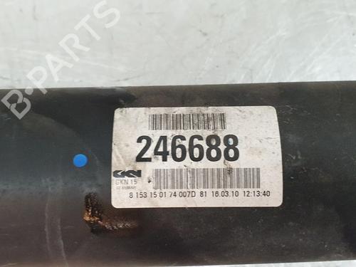 Driveshaft MASERATI GRAN TURISMO I 4.7 S | BP36767350M37 - Image 6