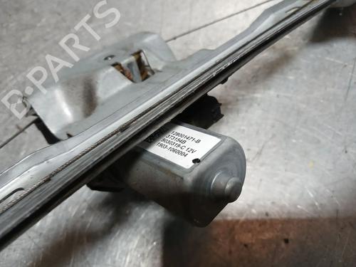 Front right window mechanism RENAULT TWINGO III (BCM_, BCA_) 1.0 SCe 70 (BCMB) | BP39035780C23 - Image 3