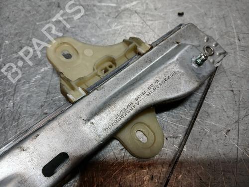 Front right window mechanism RENAULT TWINGO III (BCM_, BCA_) 1.0 SCe 70 (BCMB) | BP39035780C23 - Image 4