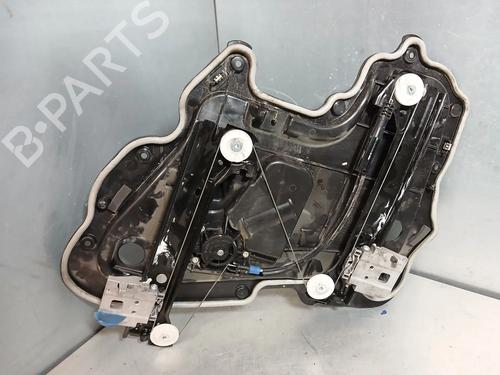 Rear left window mechanism TESLA MODEL 3 (5YJ3) EV AWD | BP38002701C24 - Image 2