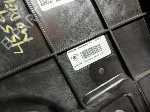 Rear left window mechanism TESLA MODEL 3 (5YJ3) EV AWD | BP38002701C24 - Image 4