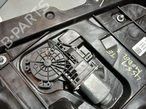 Rear left window mechanism TESLA MODEL 3 (5YJ3) EV AWD | BP38002701C24 - Image 5