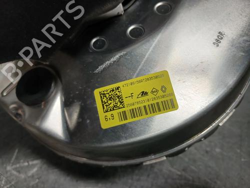 Servo brake RENAULT CLIO V (B7_) 1.0 TCe 90 (B7MT) | BP36568757M42 - Image 4