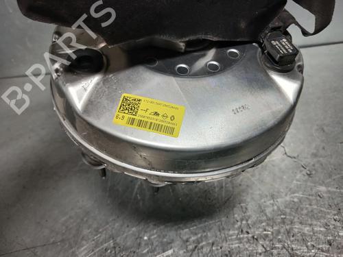 Servo brake RENAULT CLIO V (B7_) 1.0 LPG (B7MT) | BP36568821M42 - Image 3