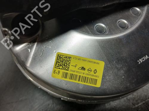 Servo brake RENAULT CLIO V (B7_) 1.0 LPG (B7MT) | BP36568821M42 - Image 4