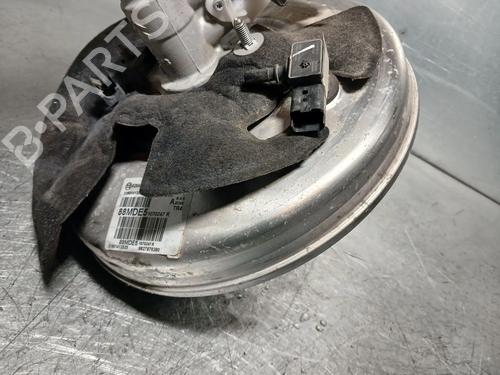 Used Servo brake Servo brake 25740242 25740242