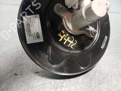 Used Servo brake Servo brake 35767293 35767293