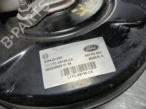 Servo brake FORD PUMA (J2K, CF7) 1.0 EcoBoost | BP35767293M42 - Image 3