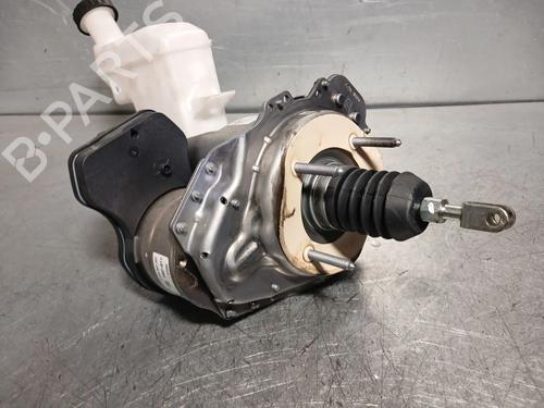 Servo brake RENAULT MEGANE E-TECH SUV EV40 (BNJ2) | BP34613469M42 - Image 5