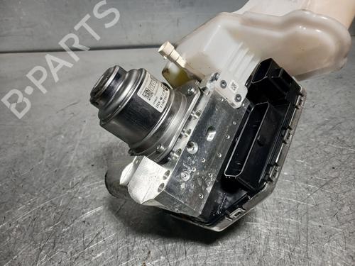 Servo brake ABARTH 500E Hatchback (332_) Scorpionissima | BP39069309M42 - Image 2