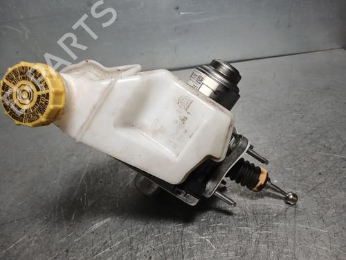 Servo brake ABARTH 500E Hatchback (332_) Scorpionissima | BP39069309M42 - Image 3