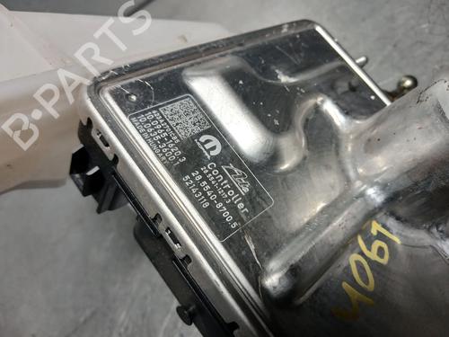 Servo brake ABARTH 500E Hatchback (332_) Scorpionissima | BP39069309M42 - Image 5