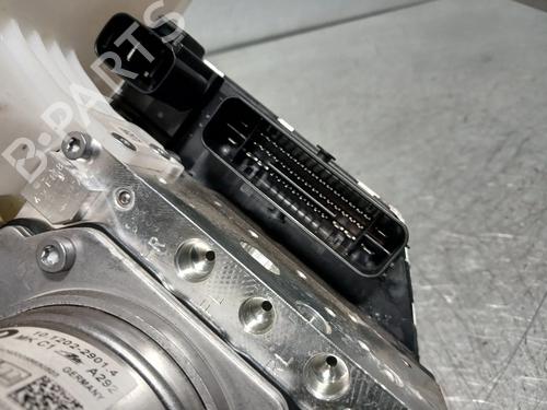 Servo brake ABARTH 500E Hatchback (332_) Scorpionissima | BP39069309M42 - Image 6