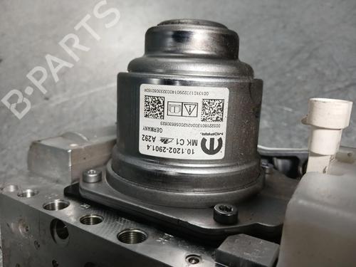 Servo brake ABARTH 500E Hatchback (332_) Scorpionissima | BP39069309M42 - Image 7