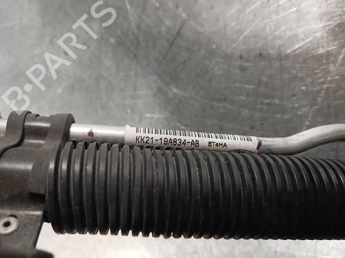 AC pipe FORD TRANSIT CUSTOM V362 Van (FY, FZ) 2.0 EcoBlue | BP39069316M126 - Image 2