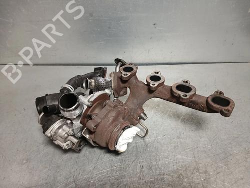 Turbocompresseur/Compresseur Turbocompresseur/Compresseur 39069318 39069318