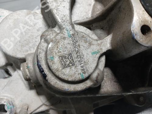 Gearbox CITROËN AMI (9A_) Electric (9AZ2CA) | BP39069328M3 - Image 6