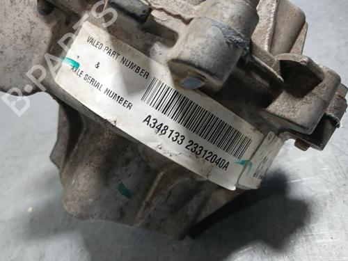 Gearbox CITROËN AMI (9A_) Electric (9AZ2CA) | BP39069328M3 - Image 8