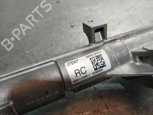 Steering rack RENAULT CLIO V (B7_) 1.0 TCe 90 (B7MT) | BP36568753M22 - Image 5