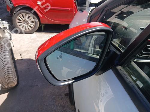 Retrovisor izquierdo Retrovisor izquierdo 39072586 39072586