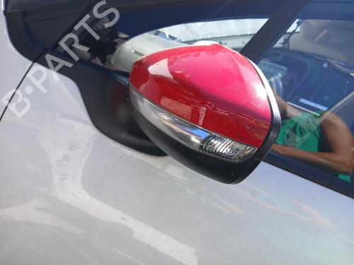 Retrovisor esquerdo CITROËN C3 III (SX) 1.6 BlueHDi 100 | BP39072586C26 - Image 2