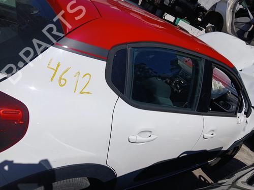 right-rear-door-citroen-c3-iii-sx-2016-39072583 main image