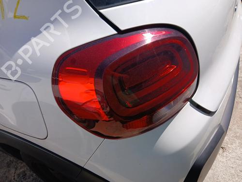 Left taillight CITROËN C3 III (SX) 1.6 BlueHDi 100 | BP39072592C34 - Image 3