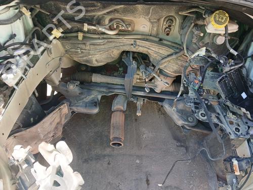 Used Subframe Subframe 39072590 39072590